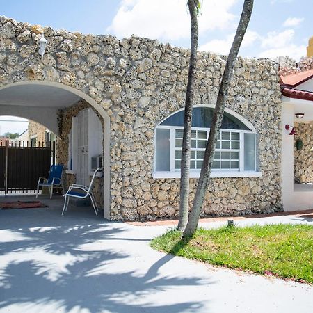 Relax And Unwind In Little Havana Miami Exterior foto