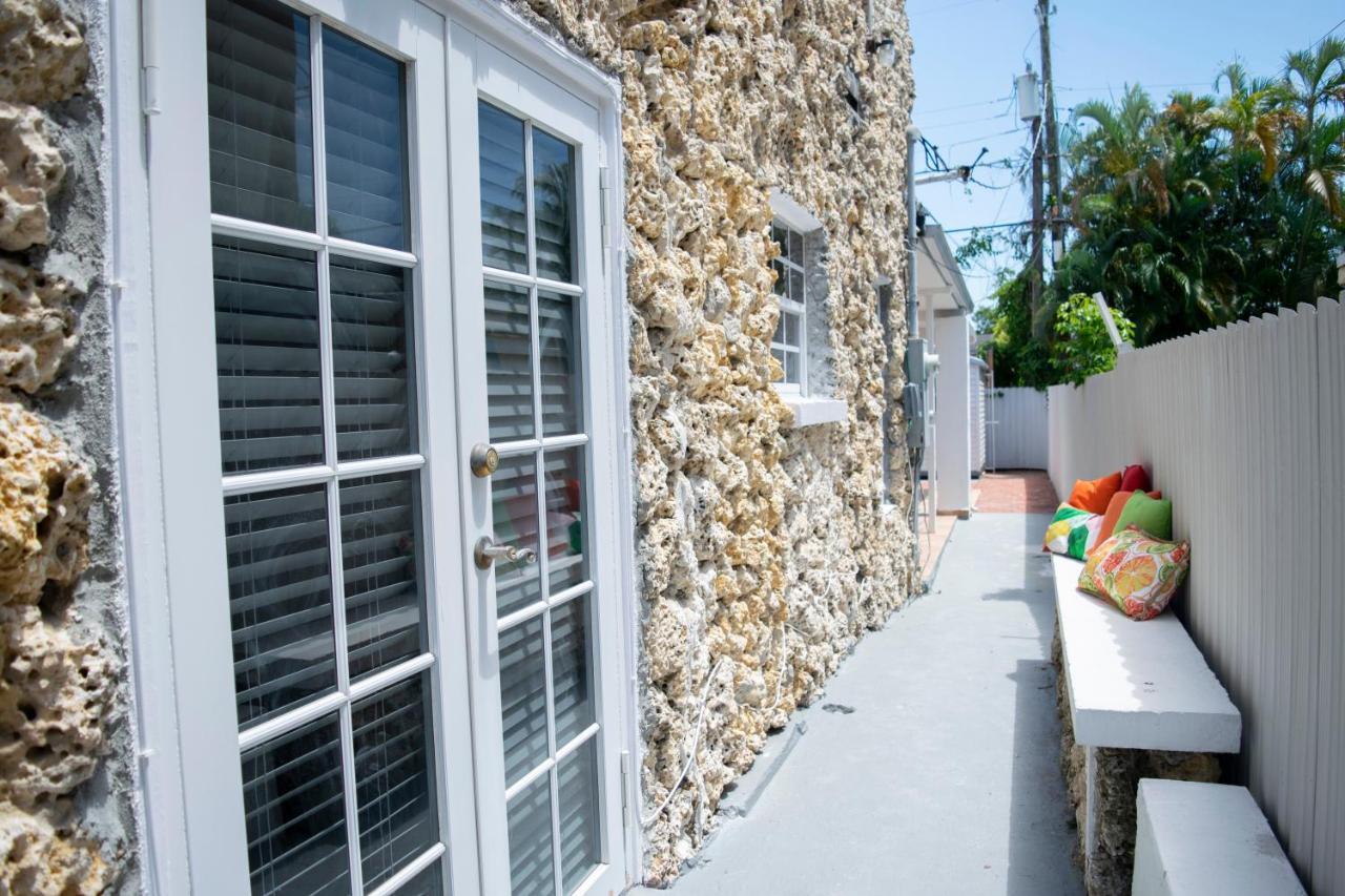 Relax And Unwind In Little Havana Miami Exterior foto