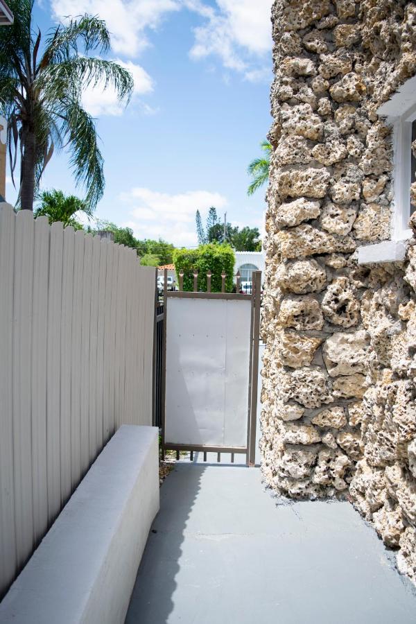 Relax And Unwind In Little Havana Miami Exterior foto