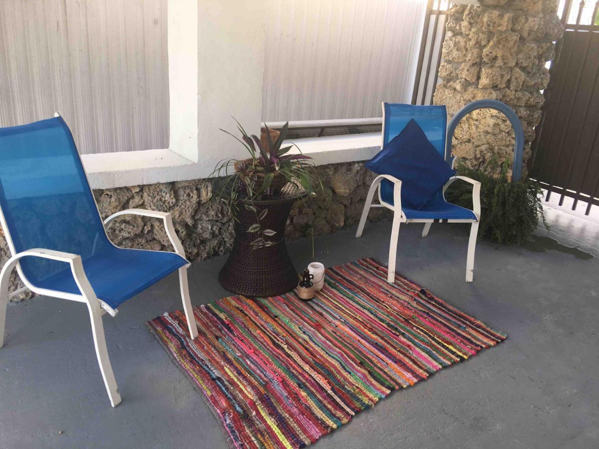 Relax And Unwind In Little Havana Miami Exterior foto