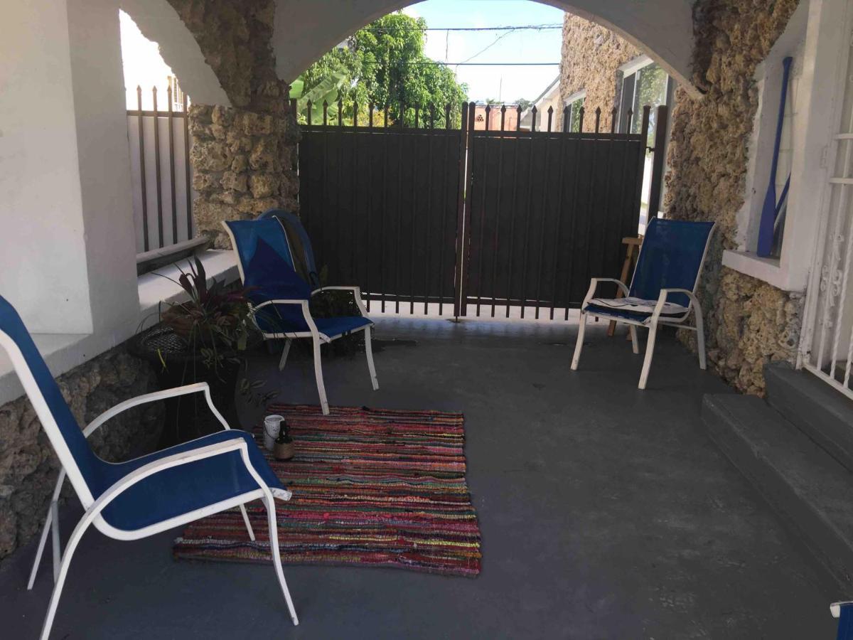 Relax And Unwind In Little Havana Miami Exterior foto